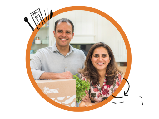 Meet the founders