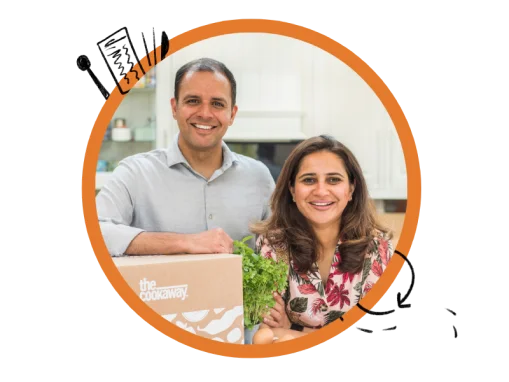Meet the founders