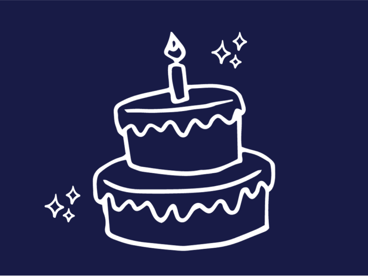 Cookaway is a perfect birthday gift for...