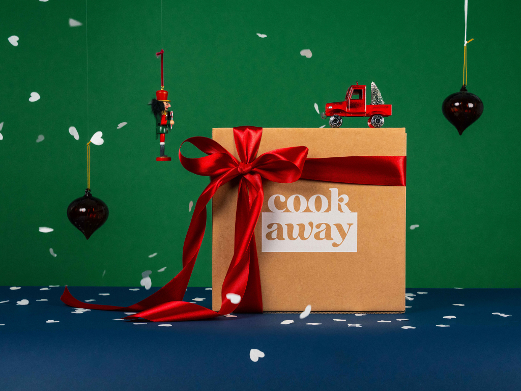 Last minute Christmas gifts