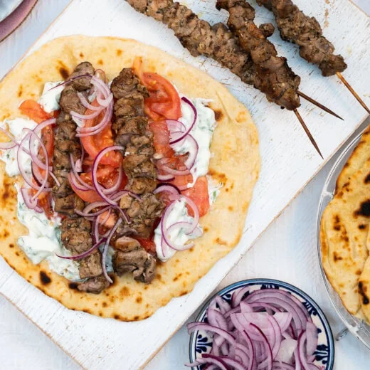 Greek Cuisine
