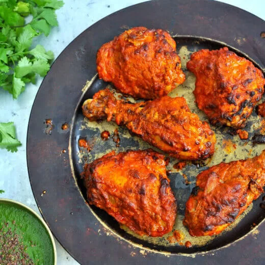 Indian Cuisine
