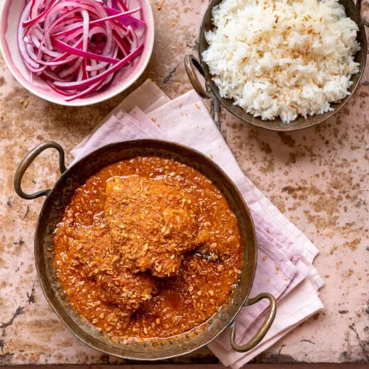 Malaysian Cuisine