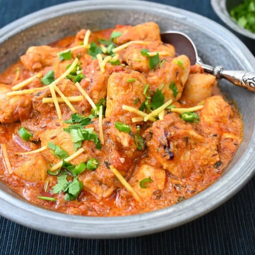 Pakistani Cuisine
