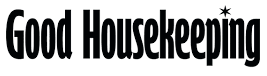 Good Housekeeping Logo