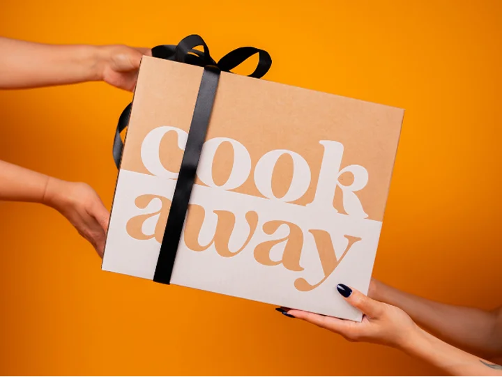 Unique gifts for foodies