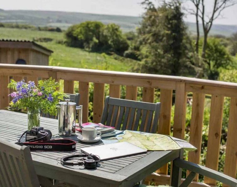 handpicked cottages holiday cottage with a view