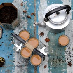 Indian Masala Chai Recipe