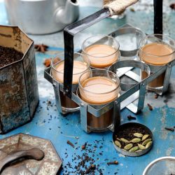 Nidhi's Masala Chai