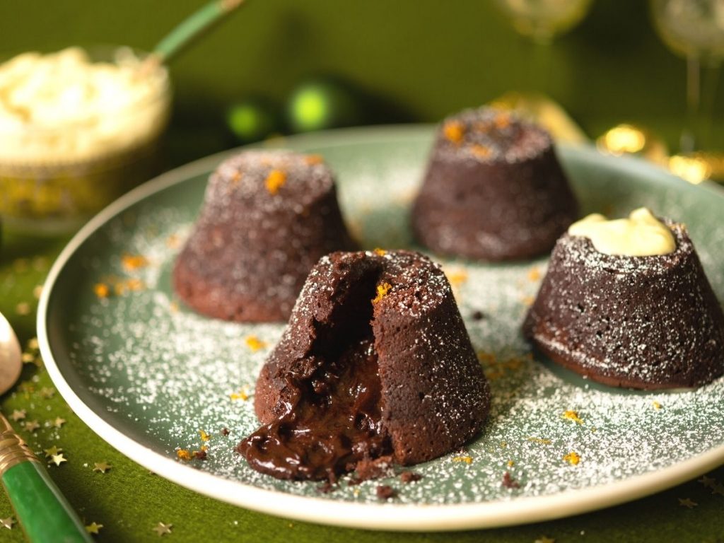 The Award-Winning Christmas Recipe Box by The Cookaway