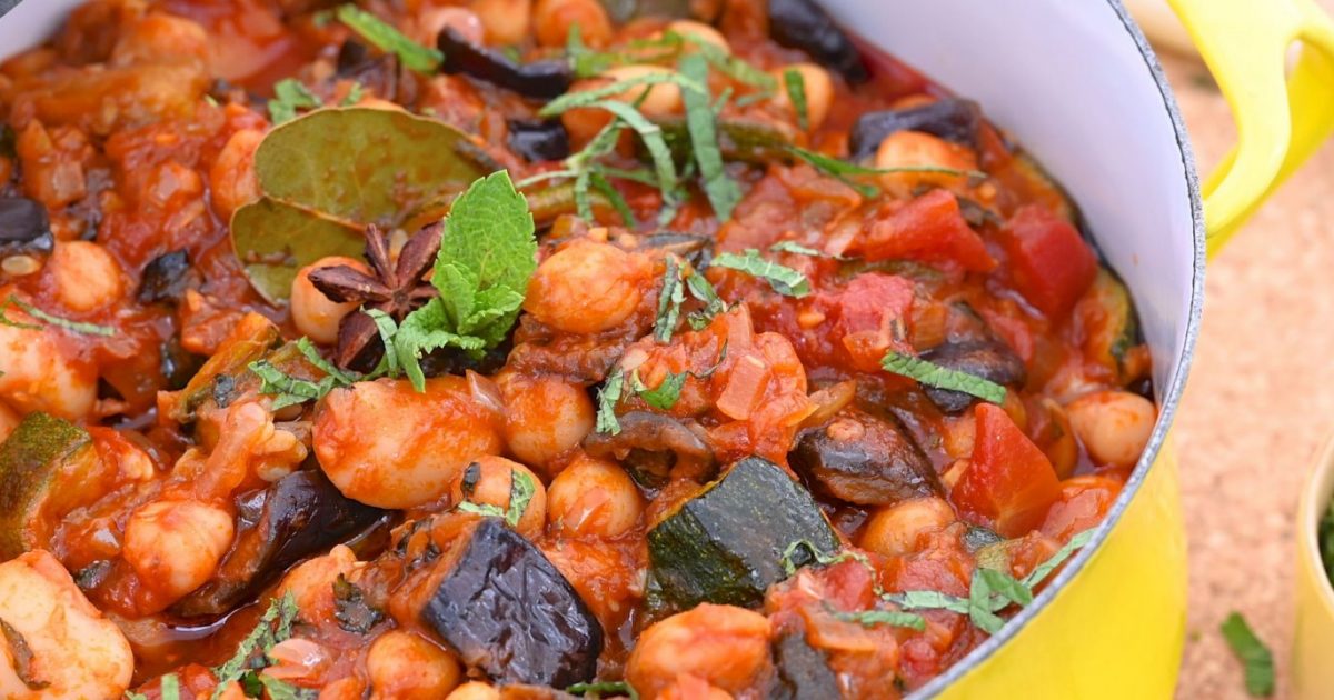 Our Top Vegan Food Delivery Boxes - Blog I The Cookaway