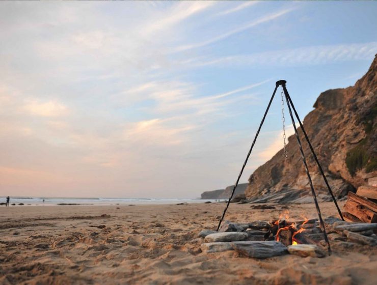 Watergate Bay Cornwall