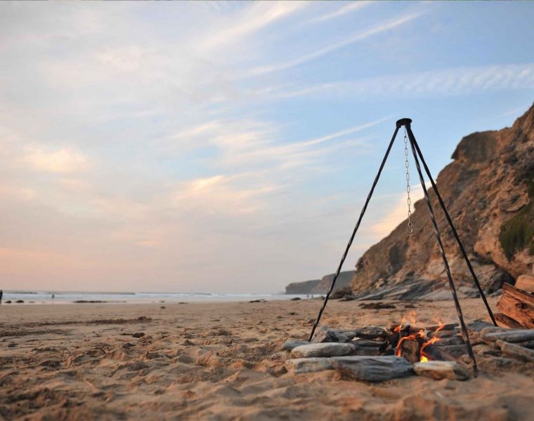 Watergate Bay Cornwall