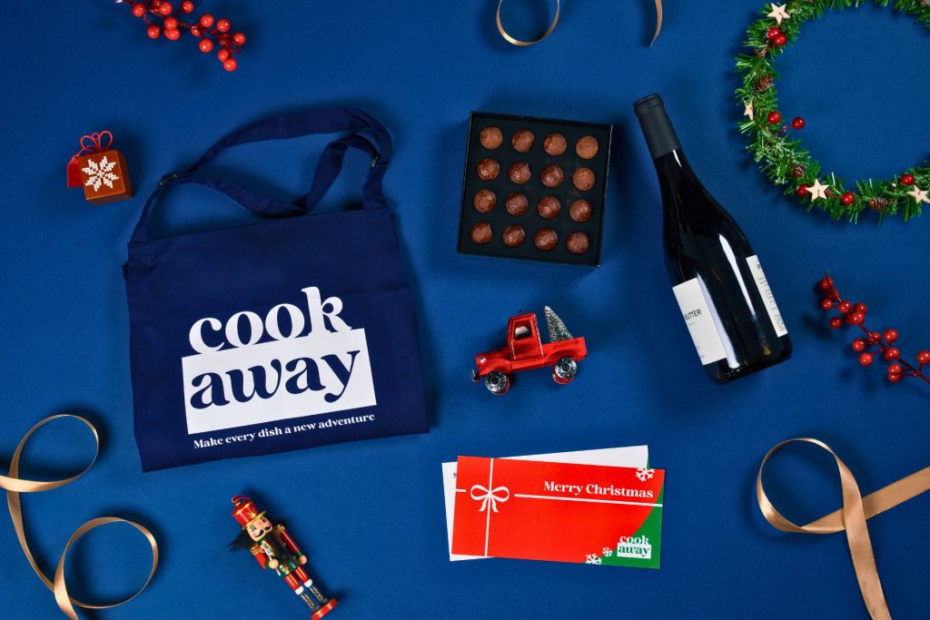 12 Foodie Gifts For Men (Gifts For Men Who Cook)