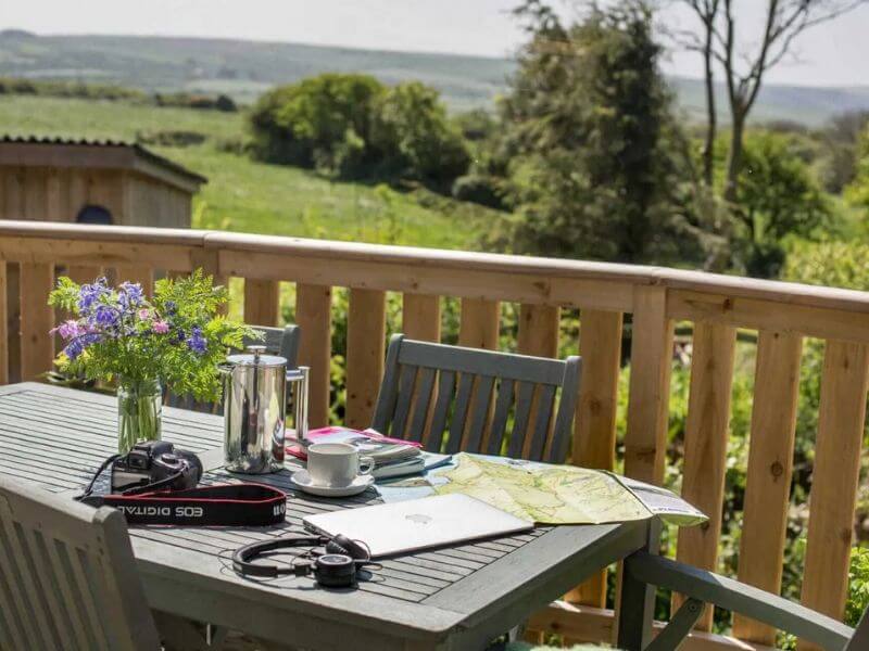 Make The Most Of Your UK Self-Catering Holiday