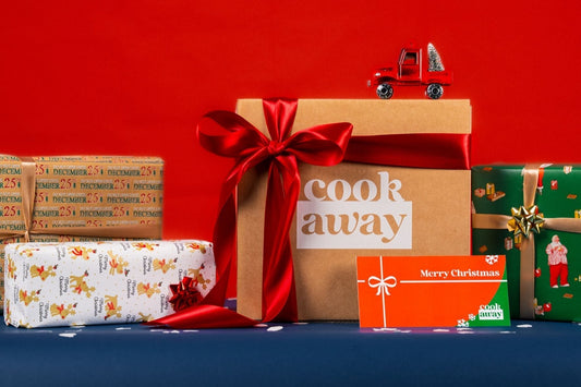 Food gifts ideas for whoever you’re buying for this year