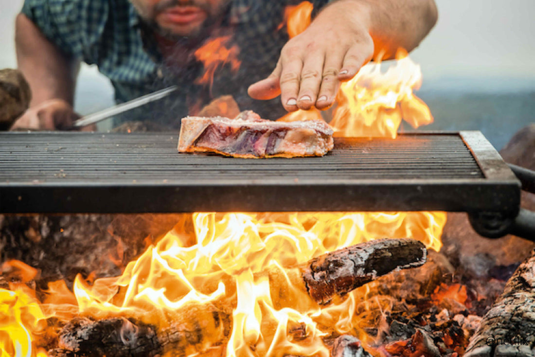 What does your BBQ style say about you?