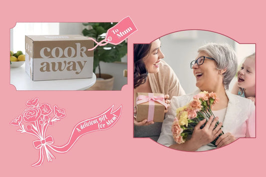 Treat Mum to a World of Flavours and Quality Time this Mother’s Day