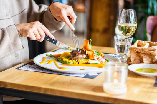 Tasteful Trips: The best UK cities for your next foodie staycation