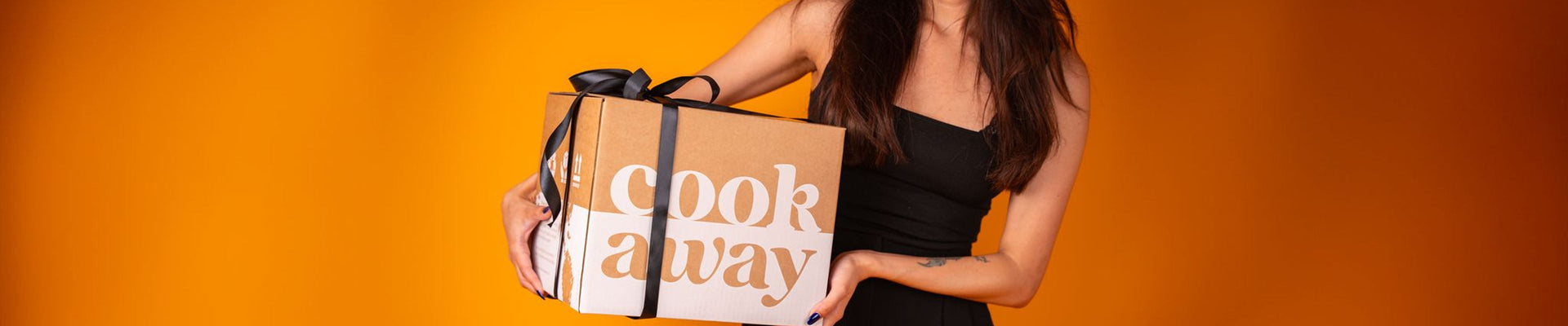 Birthday Meal Recipe Boxes