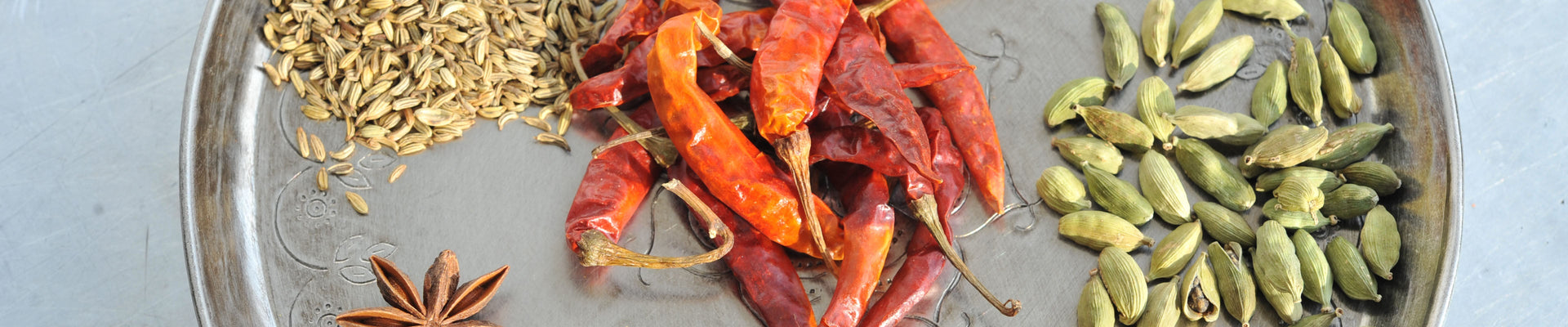 Best For Spice Lovers