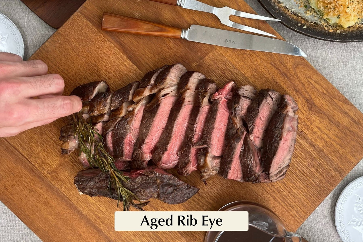 Steak Night Multi-Box Bundle