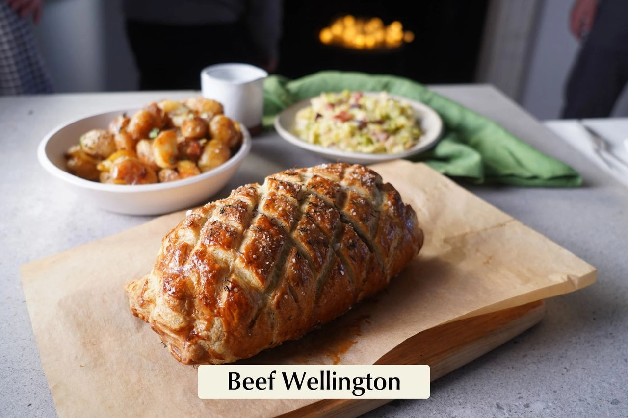 Steak Night Multi-Box Bundle