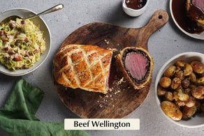 Steak Night Multi-Box Bundle