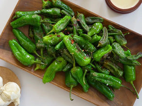 Spanish Tapas Night