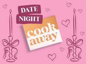 Date Night Food Lover’s Multi-Box Bundle