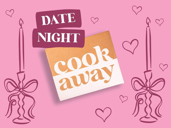 Date Night Food Lover’s Multi-Box Bundle