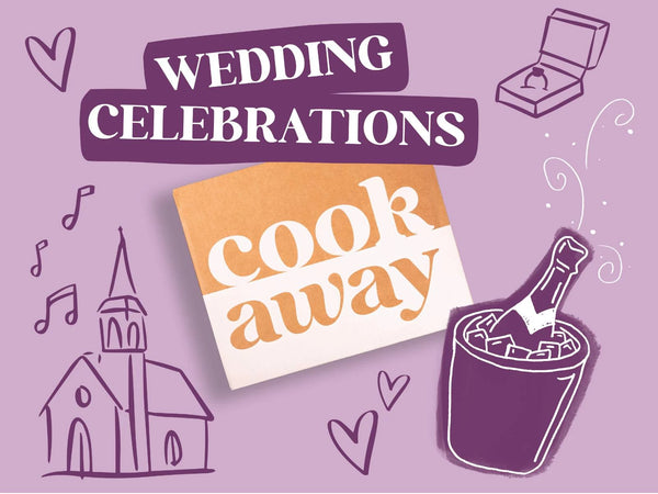 Wedding Celebration Multi-Box Bundle