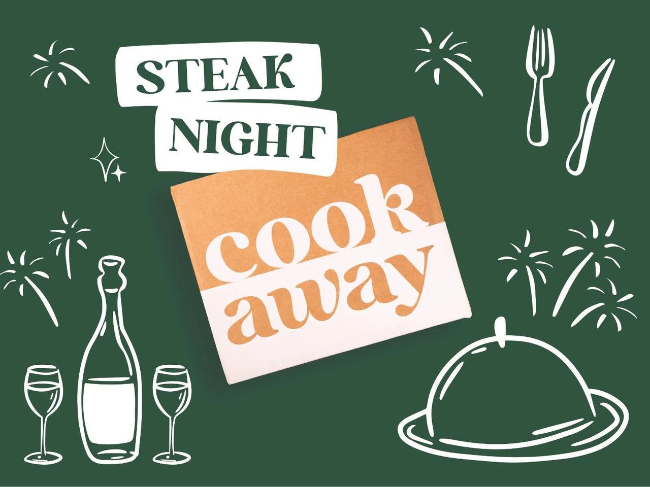 Steak Night Multi-Box Bundle