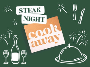 Steak Night Multi-Box Bundle