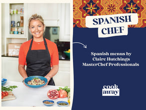 Spanish Tapas Night