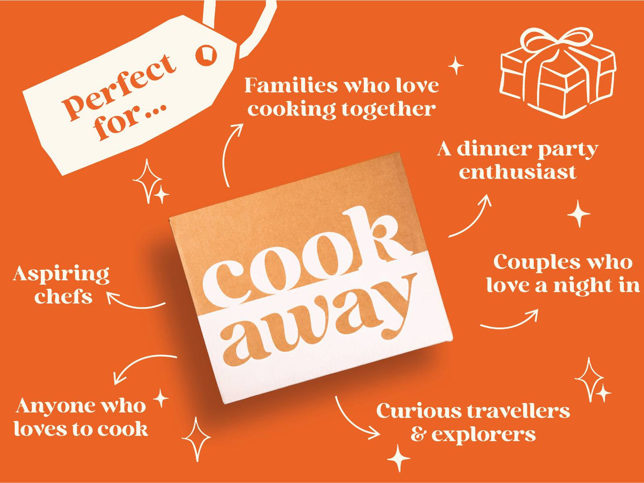 The Weekend Chef Multi-Box Bundle