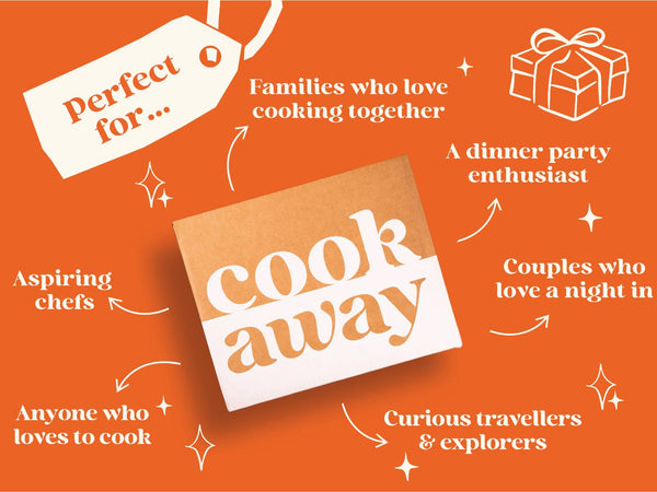 Flavours of the Med Multi-Box Bundle