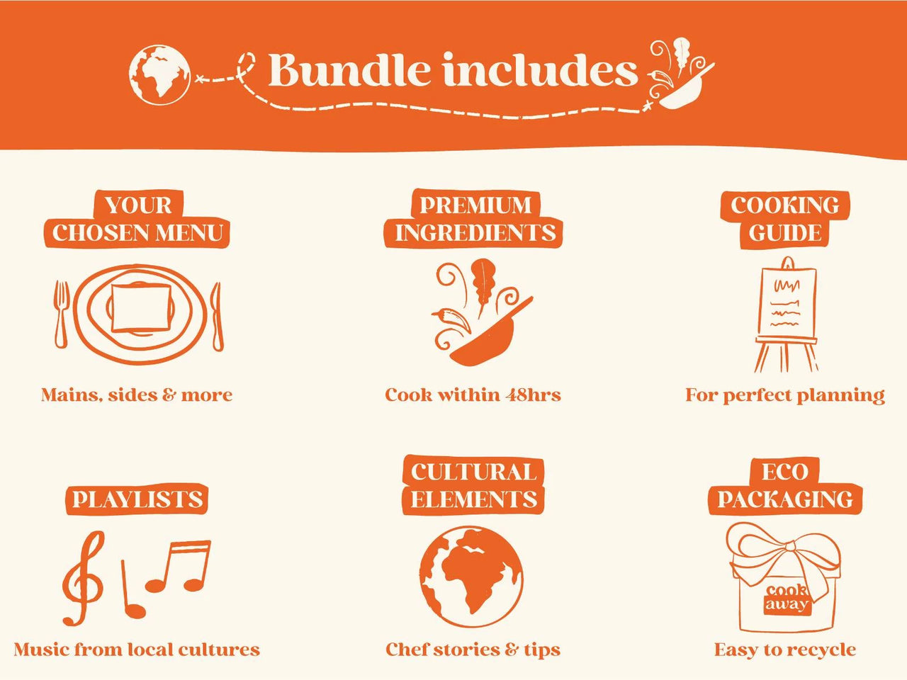 Birthday Gift Multi-Box Bundle