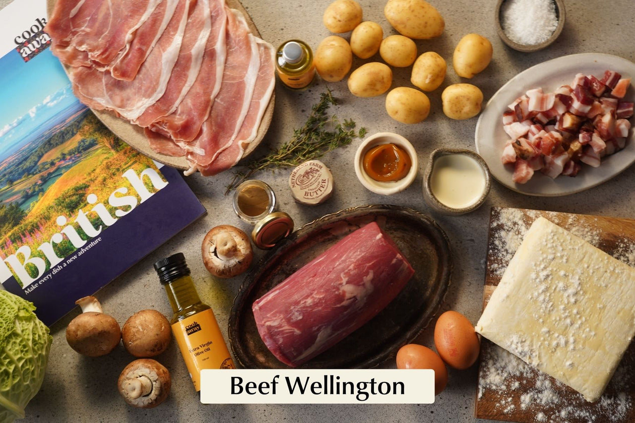 Steak Night Multi-Box Bundle