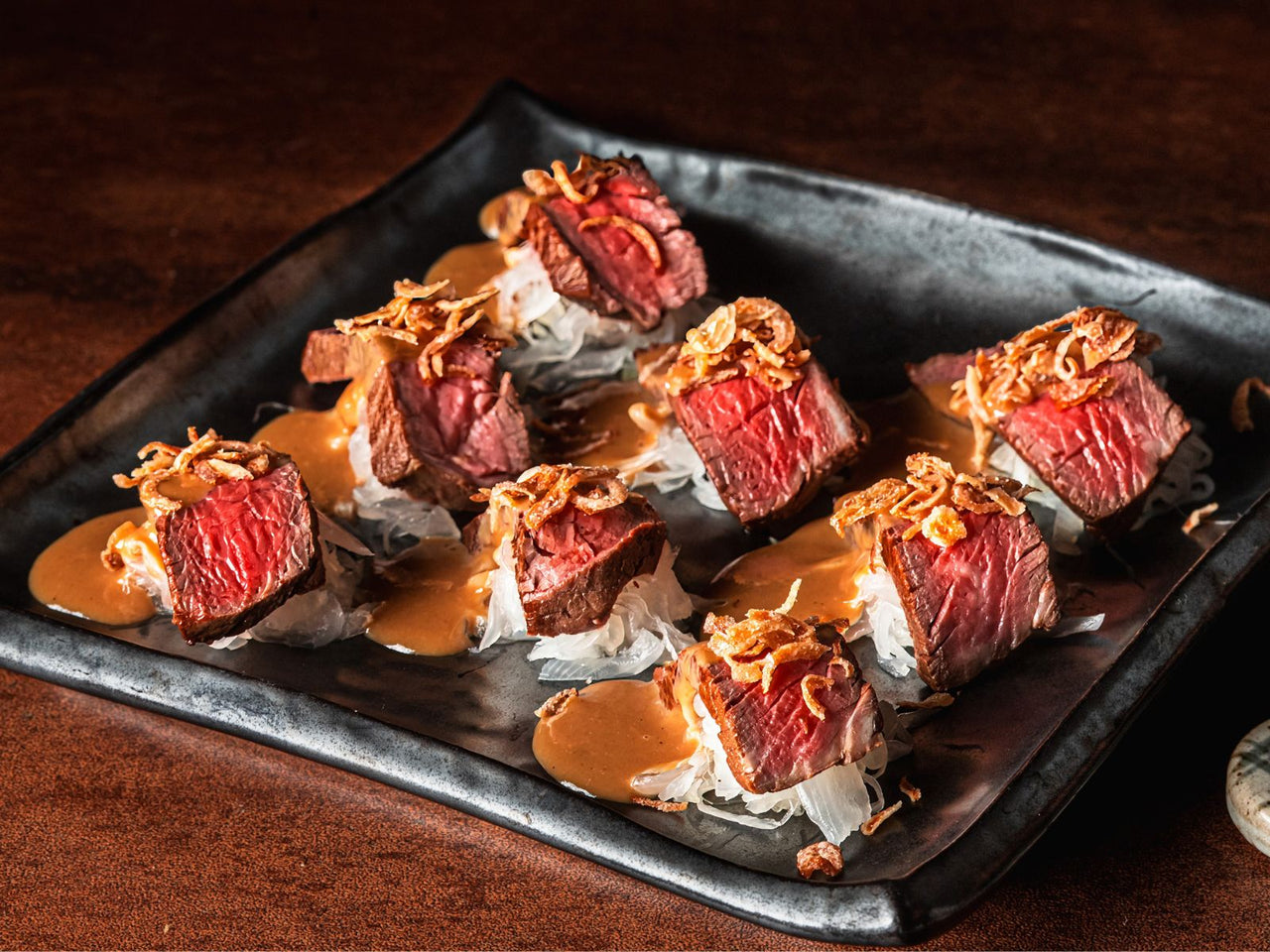 Japanese Izakaya Experience