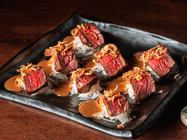 Japanese Izakaya Experience