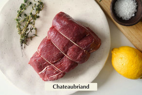 Steak Night Multi-Box Bundle