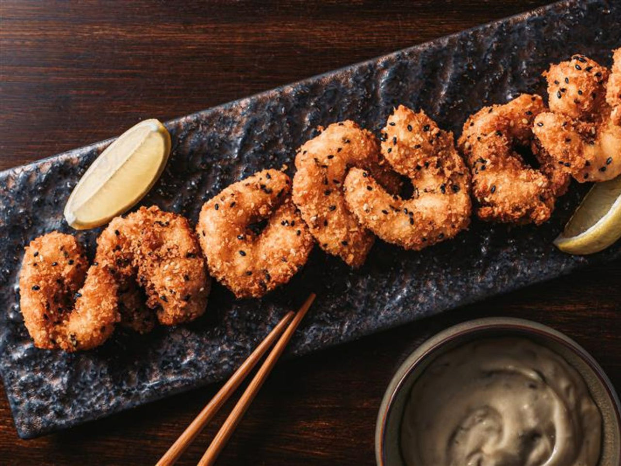 Japanese Izakaya Experience