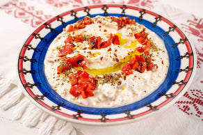 Greek Meze Experience
