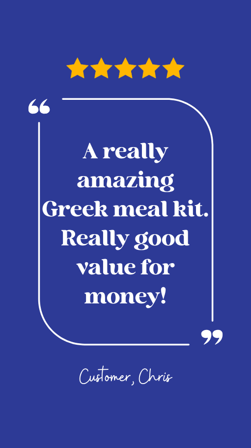 Greek Kits