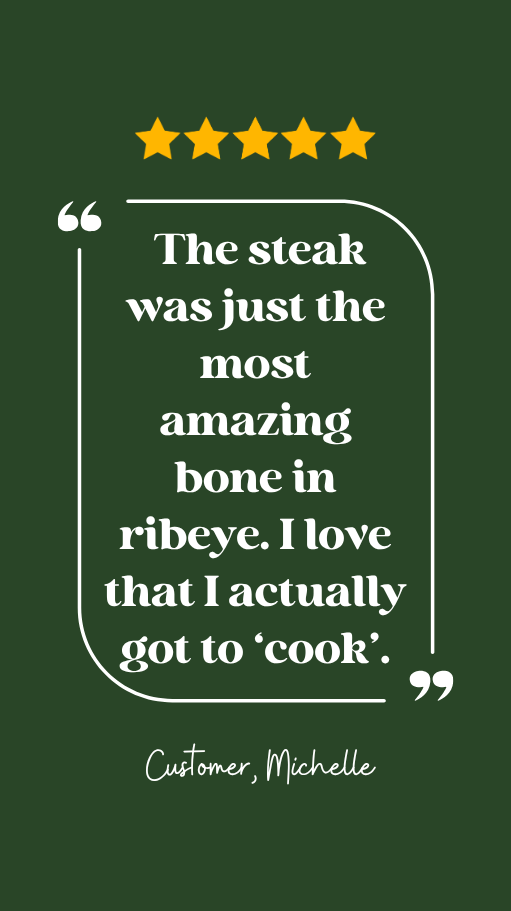 Steak Lovers