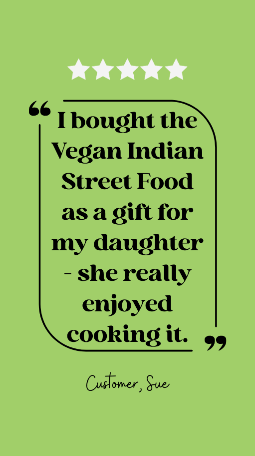 Vegan