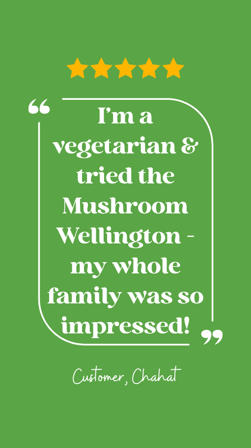 Vegetarians