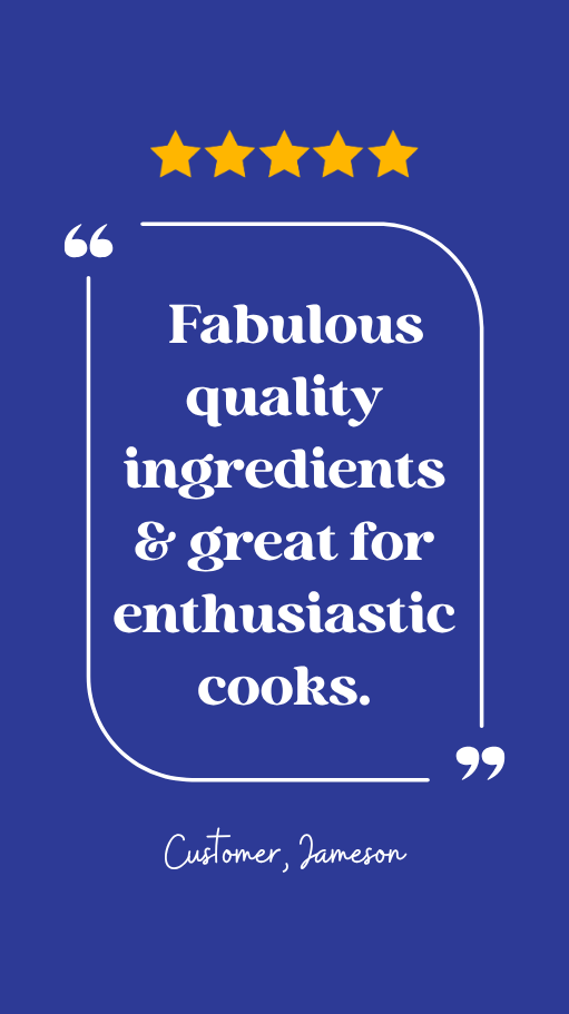 Weekend Chefs