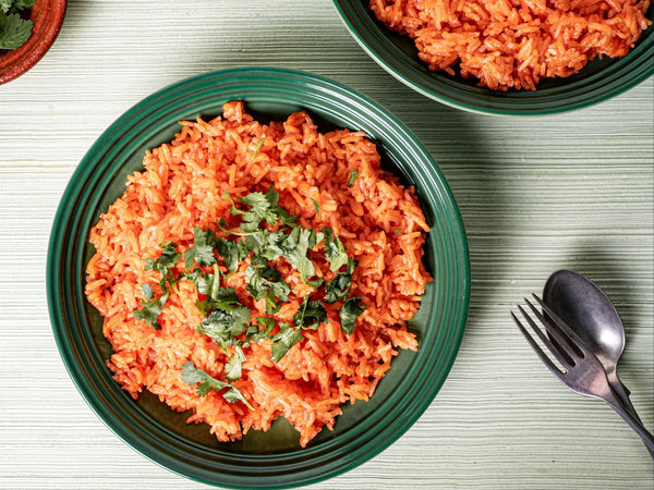 Mole Almendrado - Slow-cooked Mexican Feast